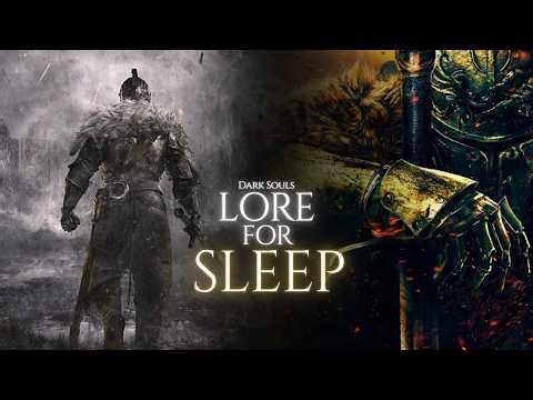 Dark Soul Lore: The Full Story of Dark Souls II Explained