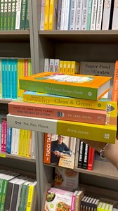 Are you looking for ways to be more sustainable? Give these books a read to help give you a few tips and tricks on how to live a more sustainable life! 🌍 #Sustainability #SustainableBooks #ShopLocal | Power NI