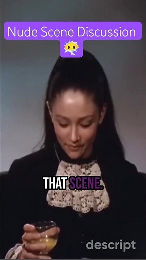 Romeo & Juliet Interview (1967) Leonard Whiting Olivia Hussey #vintagestarsz #romeo #romeoandjuliet