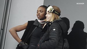 BOGNER FASHION - FALL/WINTER 2018 Perform your style... this winter will be different! Discoper our new #FW18 fashion collection at fal.cn/VnzO | BOGNER