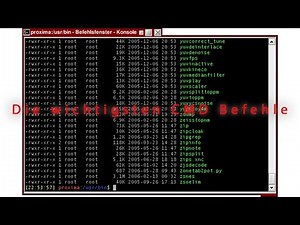 Nützliche CMD Befehle unter Windows