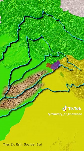 India's Water Challenge: The Ravi River Dilemma