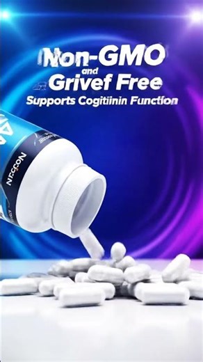 Amazing Nutricost Alpha GPC: Sharpen Your Focus!