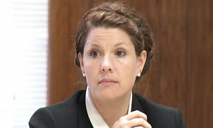 Court upholds Bosworth's false filing sentence, vacates perjury convictions