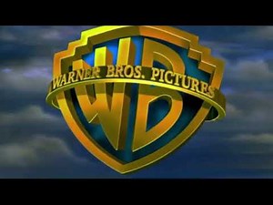 Warner Bros. Pictures Logo (2004-2005)