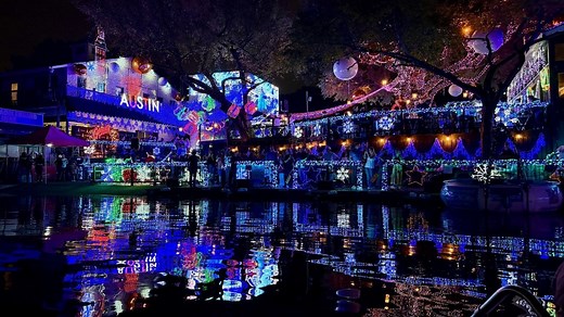 What you need to know about the revamped Mozart's Festival of Lights