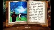 The Swan Princess - Odette's Book of Wonderful Friends - Puffin