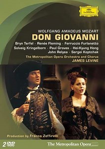 Don Giovanni (2000) - Movie