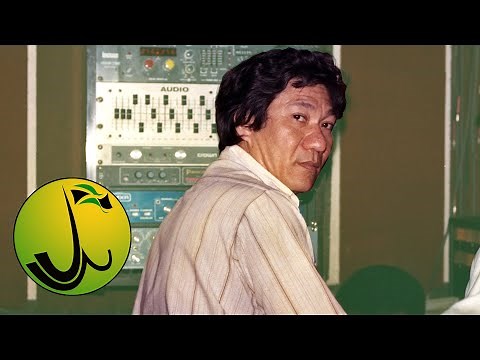 Channel One Studio - The Rise and Fall of the Legendary Reggae Innovators