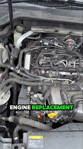 324 reactions · 15 comments | Today, we've got a VW Golf GTD that's ready to hand back over to the customer after an engine replacement  If you are having problems with your car, then call us on 0800 020 9843 today ☎️ #garage #mechanic #rangerover #bestcar #mechanics #smallbusiness #car #carmechanic #cambridgeshire #vw #engine #cambridge #reels | Auto Tekz Cambridge Ltd | Facebook