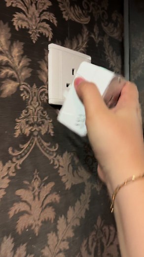 Universal Travel Adapter - Must-Have for Travel to Hong Kong and More