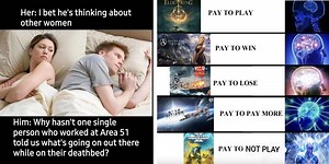 Kill Some Time With These 25 Highly Rated Memes From Reddit