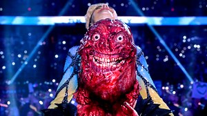 Smile 2: Official Clip - The Entity Emerges On Stage