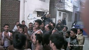 6.5K views · 158 reactions | Hussain (A.S) Hussain (A.S) Imam Hussain (A.S) (17 Safar 1436) (17 Safar 1436 / 2014 - Sanda, Lahore) Shia Multimedia Team: www.facebook.com/Shia.Multimedia.Team | Live Nohay | Facebook