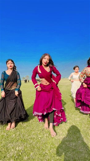 Dance Group Nepal: Stunning Choreographies to Explore
