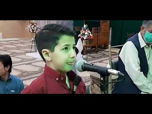 Beautiful Shia Azan || Must Listen || ShiaTvInfo