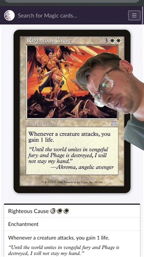 Playable or Pass? 😇🪽#mtgfam #magicthegathering #Commander #mtgcommander #edh #mtg