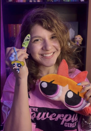 A sua era de primavera começa com “The Powerpuff Girls” na SHEIN 🔎 Busca “THE POWERPUFF GIRLS” para✨10% de desconto EXTRA sem mínimo Até 50% de desconto✨ @SHEIN Brasil @SHEIN #SHEINSpringEra #SHEINxCollabs#ad Nome da loja: THE POWERPUFF GIRLS 🆔 131926817 🔗 https://shein.top/vqb73hm Nome da loja: THE POWERPUFF GIRLS 🆔 188114830 🔗 https://shein.top/hb0g2c1 Nome da loja: THE POWERPUFF GIRLS 🆔 29915222 🔗 https://shein.top/5rwgyi1 Nome da loja: THE POWERPUFF GIRLS 🆔 29969743 🔗 https://shein.