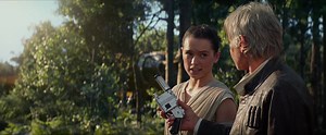 154K views · 8.1K reactions | Bring the Force home! The Force Awakens is available on digital download on April 11 and on Blu-ray and DVD on April 18 | Star Wars | Facebook