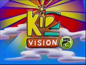 WPBT KidVision Ident (2009) (Original Version)