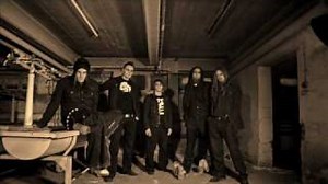 End Of Green - My Friend