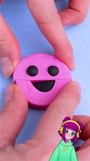 Amazing DIY Plasticine Earrings You Can Make!✨