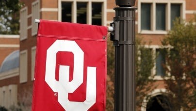 OU instructor on leave after essay citing Bible draws scrutiny: What to know