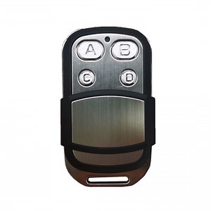 [Hot Item] Type Universel de Bd Foyum 433.92MHz Duplicateur de Code Fixe