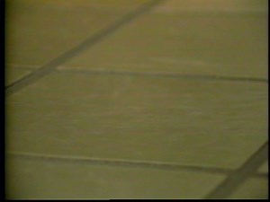 WDSU New Orleans "5:00 New Orleans" February 1988