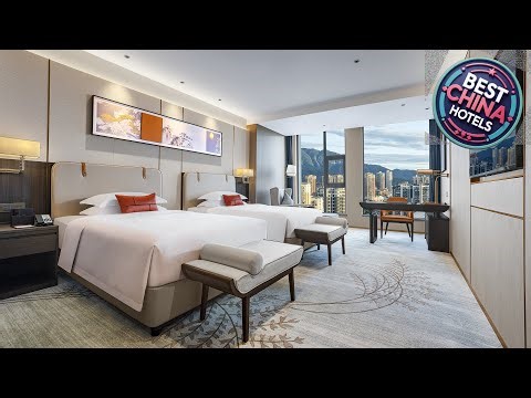 Phoenix Hotel Huatai Huaihua | Huaihua, China | Hotel Review ⭐