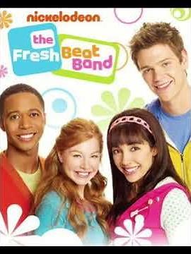 The fresh beat band stomp the house