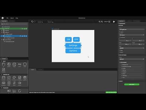 Building a Squareline Studio Arduino UI From Start to Finish | Tutorials | nerdhut.de