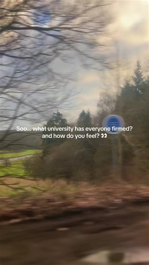 Connecting with New Friends at University