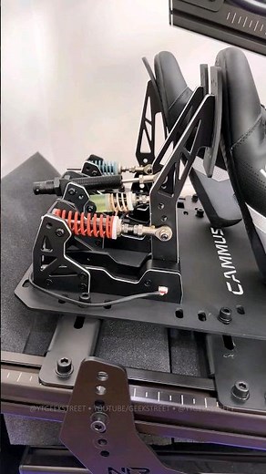 CHEAPEST Loadcell Sim Racing Pedals | Race like a PRO 🤙