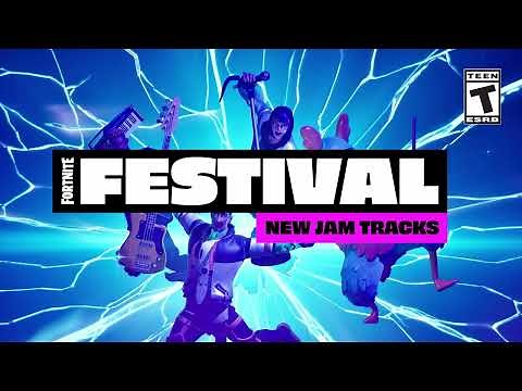 FN Festival - New Jam Tracks - Haddaway, Ariana Grande, Elton John & Britney Spears, Selena Gomez
