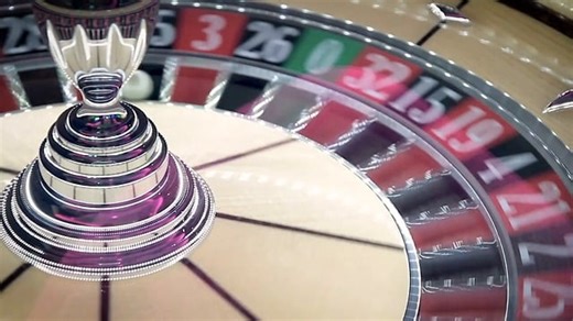 Casino, Gambling, Poker. Free Stock Video