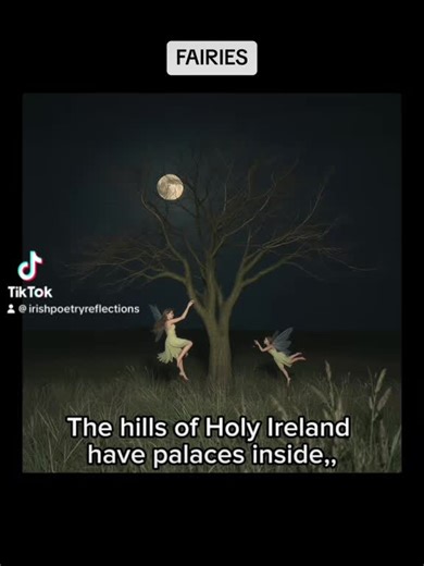 Irish Poet - Monty Alexander on TikTok