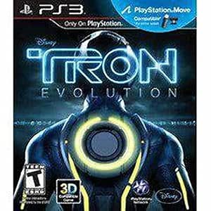 Tron Evolution-Nla
