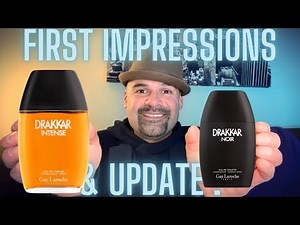 Drakkar Intense by Guy Laroche