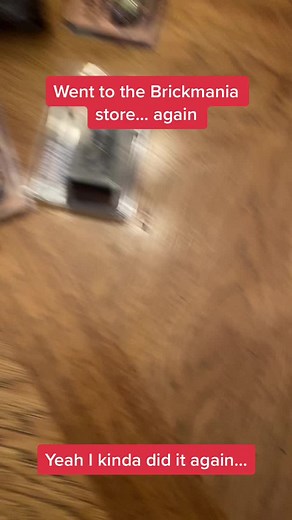 #brickmania #lego #oopsididitagain #sorry