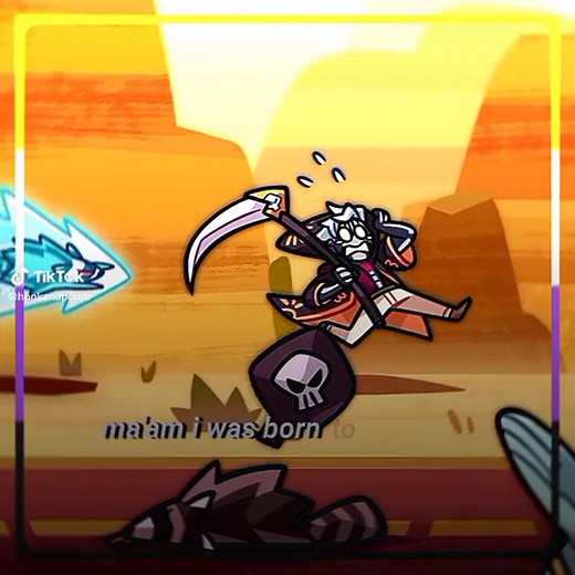 Milo Belladonna: Monster Prom and Monster Camp Edit