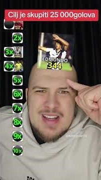 Lox 25 000 golova *nemoguce