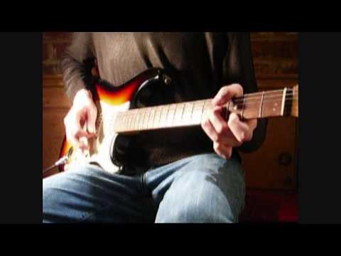 Stevie Ray Vaughan - Lenny