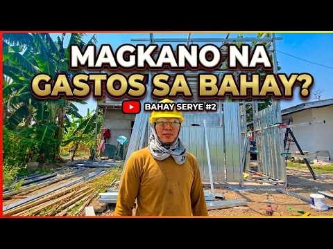 House Update Total Cost