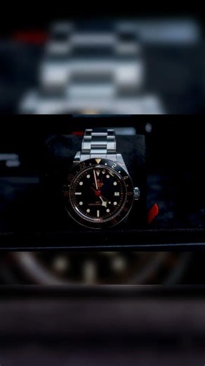 2025 Tudor Black Bay 58 GMT Original Box & Papers