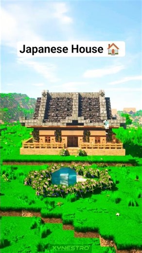 #minecraft #xynestro #home