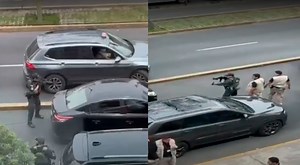 Pedro Castillo: así fue la IMPACTANTE detención del expresidente con fusil en mano [VIDEO]