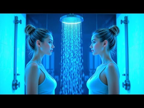 First Contact Gets Steamy Alien Beauties Try a Human Shower HFY Sci Fi Tale