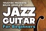 The Four Step Plan to Better Jazz Guitar