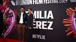 "Emilia Perez": la chanteuse Camille et le compositeur Clément Ducol dans la course aux Oscars